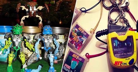 Nostalgia Time The 20 Lamest 2000s Toys Of All Time And The 10 Best