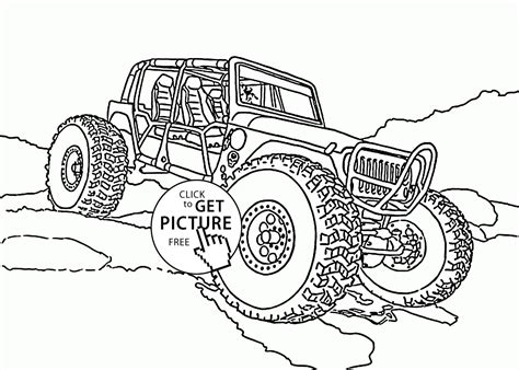 monster jam coloring pages monster jam coloring pages valid mini truck