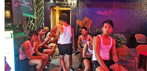 gay sex bangkok black lesbiens fucking