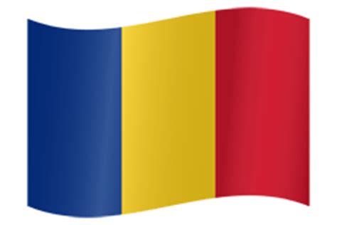 romania flag clipart country flags