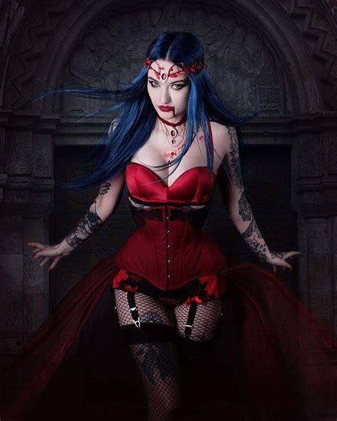 Pin By Michael Bond On Goth Gothic Outfits Goth Beauty Hot Goth Girls