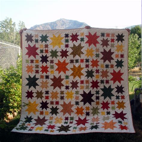 star quilt patterns guide patterns