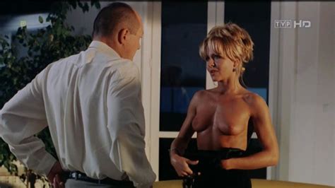 Nude Video Celebs Agnieszka Krukowna Nude Fuks 1999