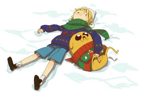 Adventure Time Time Finn And Jake Art Time Part 1