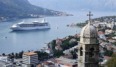 port  kotor cruise guide montenegro updated