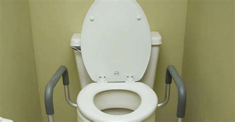 handicap toilets   top accessible toilets reviewed
