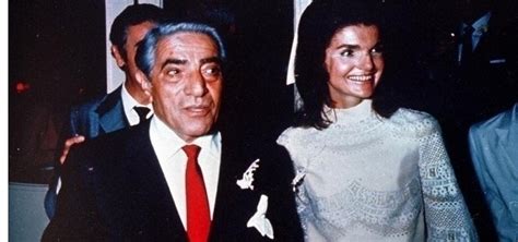 more about the onassis jackie callas love triangle news from greece
