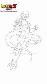 Goku Imágenes Lineart Dragonball Dbz Lapiz sketch template