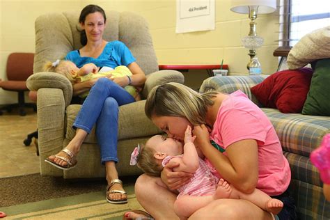 hoosier moms talk breastfeeding benefits and controversy news