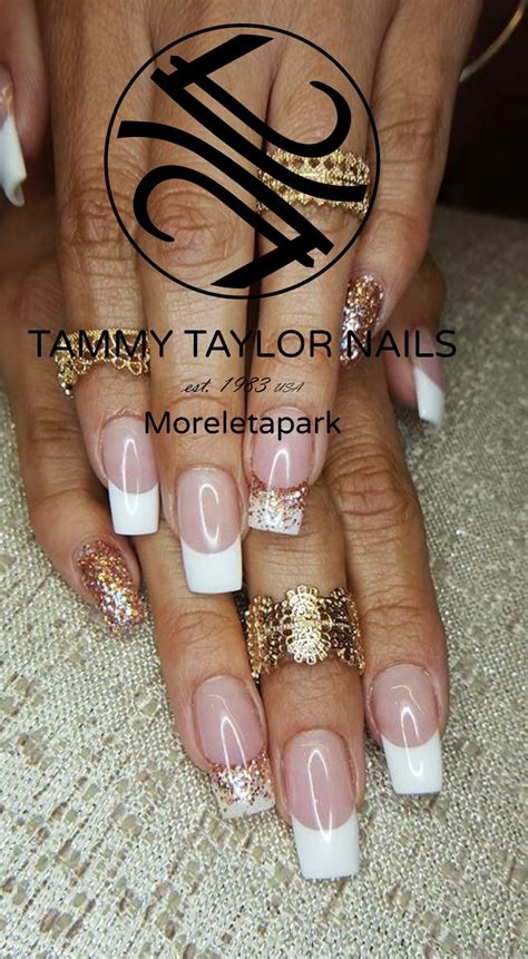 Pin On Tammy Taylor Nails South Africa