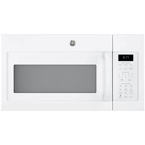 The Best 30 Microwave Over The Range With Vent Home Preview