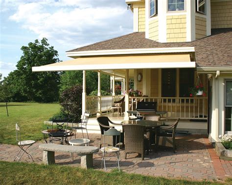 retractable awnings cost georgetown woburn west newbury ma  awnings