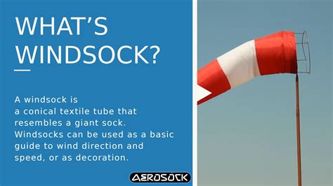 windsock   functions aerosock   aerosock  issuu