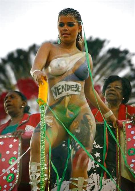 Sexy Brazilian Carnaval Pics Porn Pictures Xxx Photos Sex Images