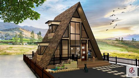 small house design philippines resthouse   person