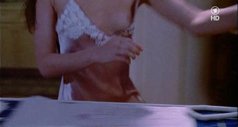 naked madeleine stowe in unlawful entry