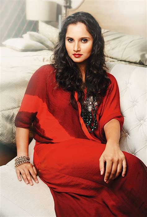 scenic sania mirza hot and sizzling full hd photos images