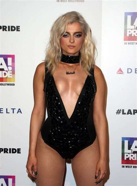 49 sexy photos of bebe rexha boobs that will leave you baffled