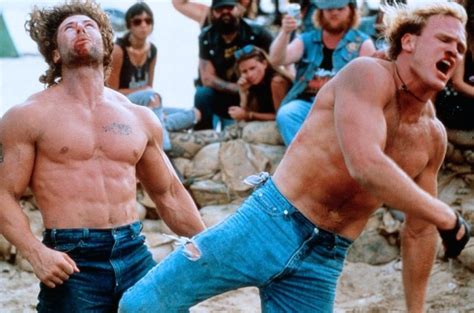Blasts From The Past Blu Ray Review Stone Cold 1991 « Cinemastance
