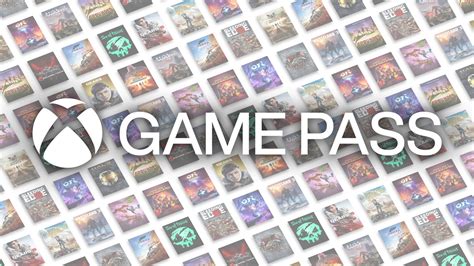 everything you need to know about joining the xbox game pass community
