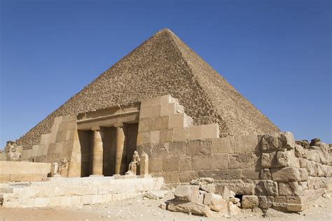 mastaba  original pyramids