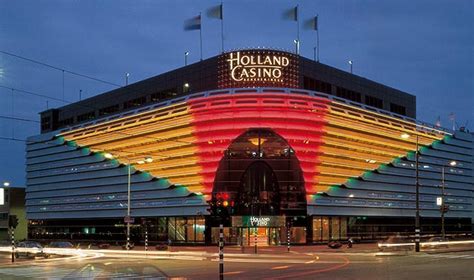 state owned holland casino   profit  dutchnewsnl