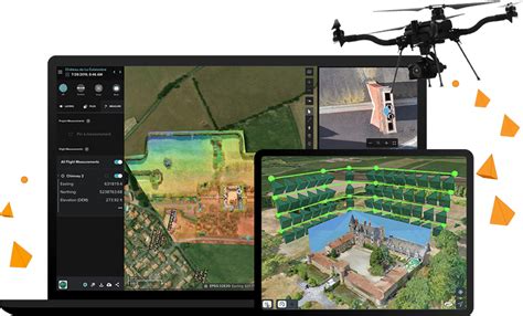 site scan  arcgis drone mapping analytics software   cloud