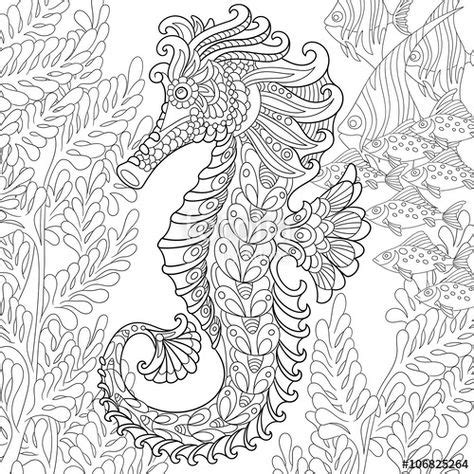 image result  tropical fish coloring pages  adults adult