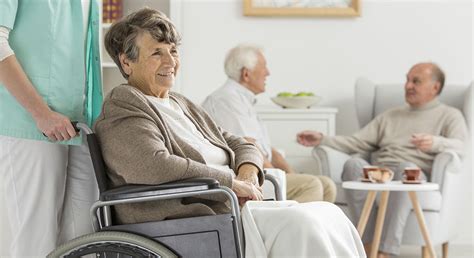 nursing home innovation grant funding recipients posted sdaho