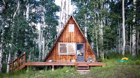 small wooden house design