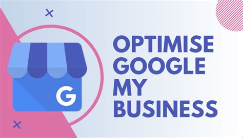 optimize  google  business listing