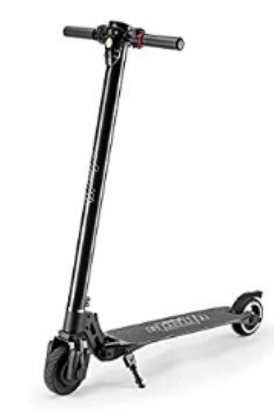 bullet stealth  ah electric scooter review  electric scooter