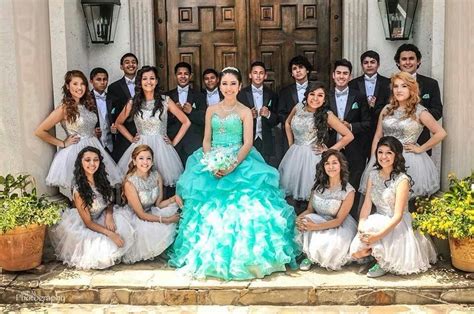 quince court  honor picture quinceanera court pretty quinceanera dresses quinceanera