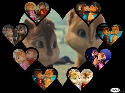 Alvin And Brittany Love Story By Alexandrta On Deviantart