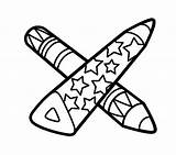 Coloring Pages Pencil sketch template