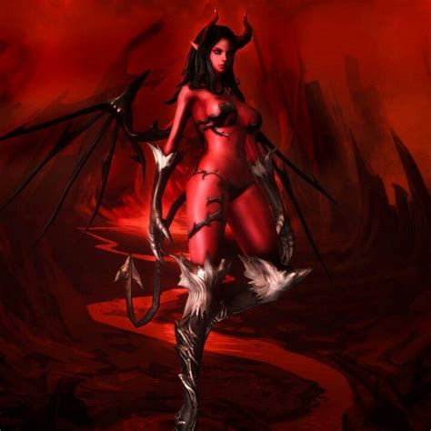 161 best frac sucubus images on pinterest demons fantasy art women and angel of death