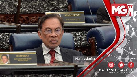 Terkini Pesanan Anwar Ibrahim Untuk Azmin Ali Video Seks Youtube