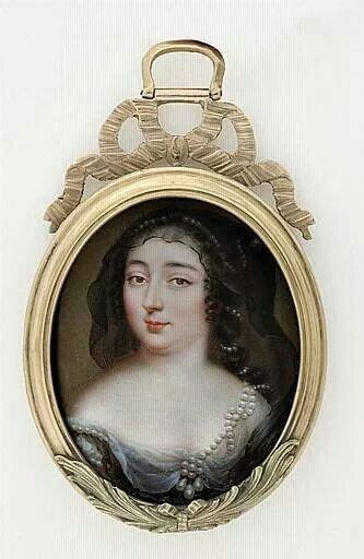 52 Best Images About Madame De Maintenon On Pinterest