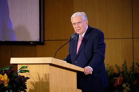 President Ballard Said Missionaries Shouldnt Invite People To Be