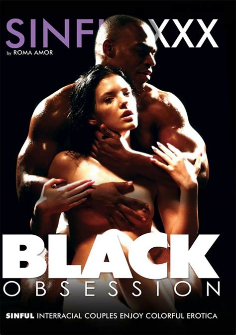 black obsession 2017 adult dvd empire