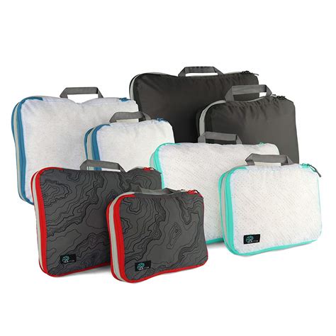 top    packing cubes    stay organized trekbible