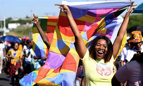 8 Reasons Why 2020 Is A Huge Year For Lgbti Rights
