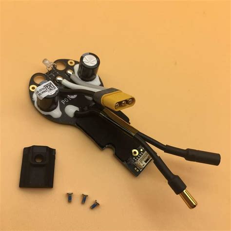 genuine dji inspire  drone part  propulsion esc board repair spare parts  ebay