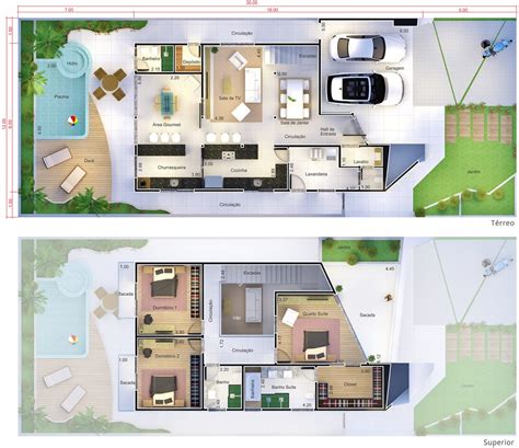 innovative loft design plans  houses models  facades  houses