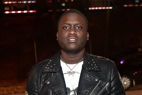 zoey dollaz shot while leaving teyana taylor s birthday party xxl