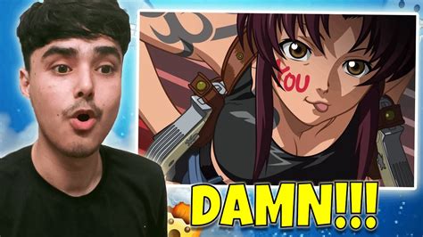Coldest Anime Compilation Reaction 🥶 Itsspookie Youtube
