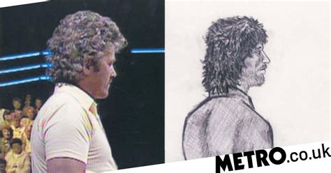 How The Gameshow Killer Was Caught Thanks To One Moment On Bullseye