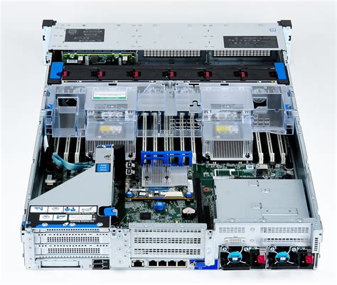 Hpe Proliant Dl380 Gen10 Server 2x Xeon Silver 4116 12 Core 2 10 Ghz