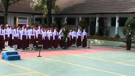 sdn pandeglang  part  youtube