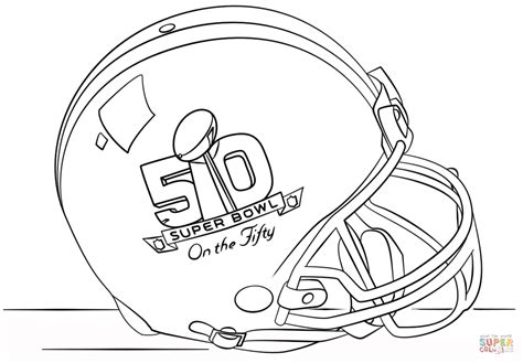 nfl helmet broncos coloring pages coloring pages